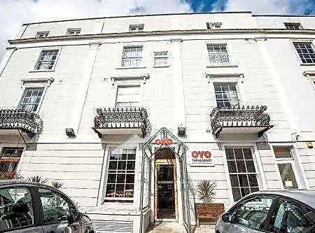 Dancenter Near Clifton Down Station 3* Bristol