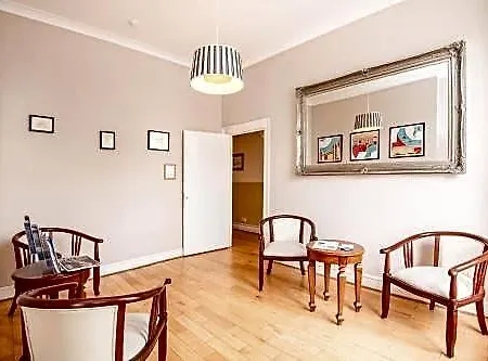 Hotel Dancenter Near Clifton Down Station Bristol